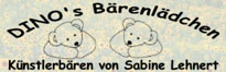 logo DINO Bären